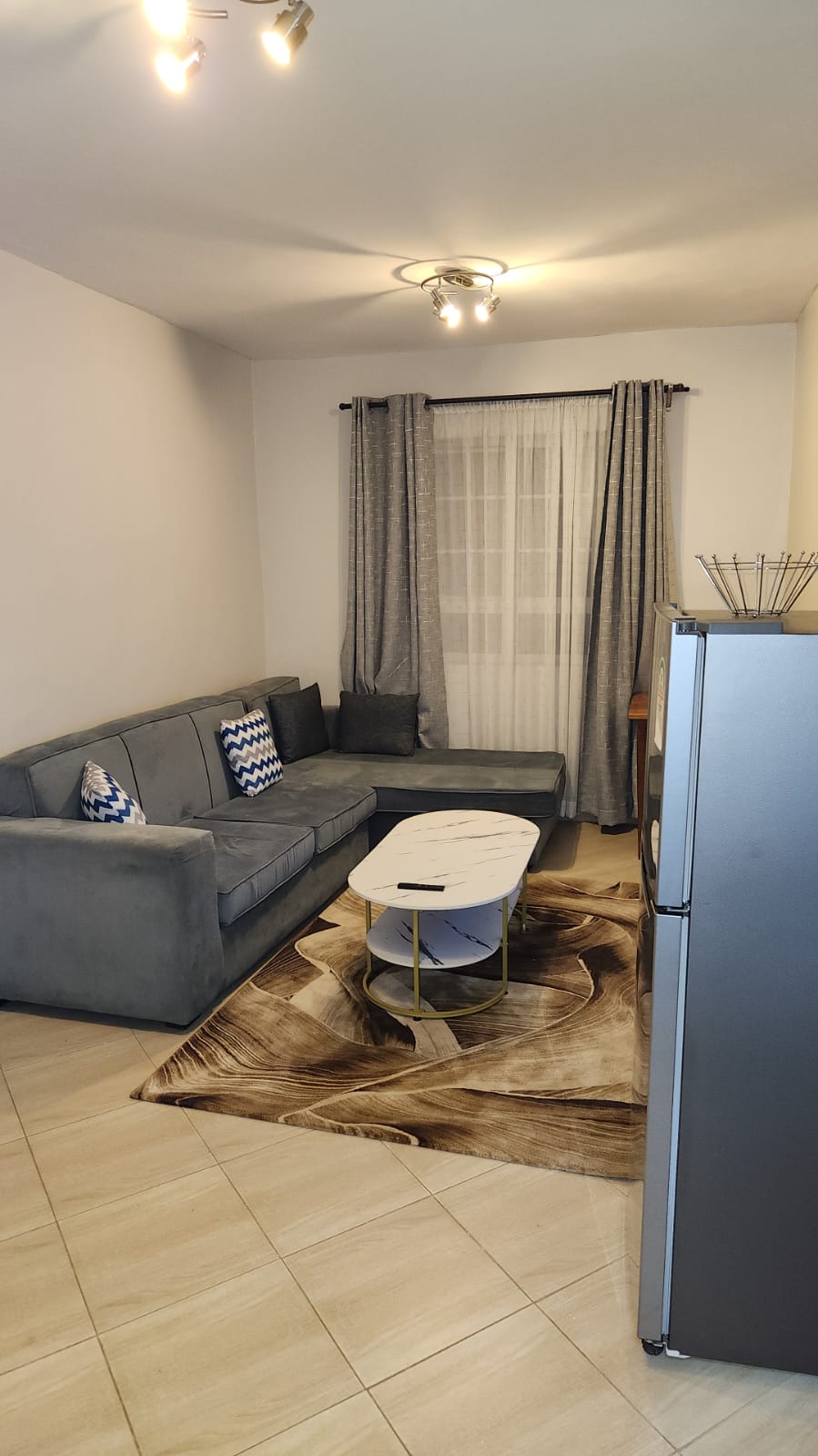Luxurious 1 Bedroom in Naivasha